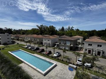 Departamento · 47m² · 2 Ambientes · 1 Cochera · Venta - Departamento 2 Ambientes (Financiación) en Saravi Village - Pilar