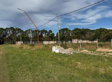 Terreno · 1147m² · Venta de Lotes en Arroyo Leyes Ruta 1 Km 10,50
