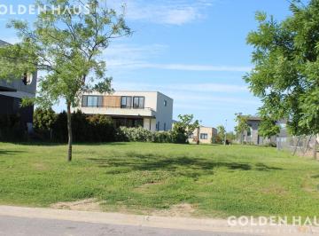 Terreno · 520m² · Terreno en Puertos del Lago Barrio Acacias