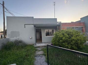 Casa de 2 ambientes, Tandil · Casa + Departamento