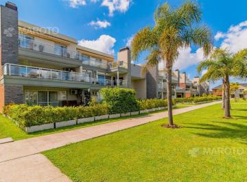 Departamento · 135m² · 4 Ambientes · Departamento Duplex en Venta en Complejo Altos de Maschwitz - Maroto Propiedades