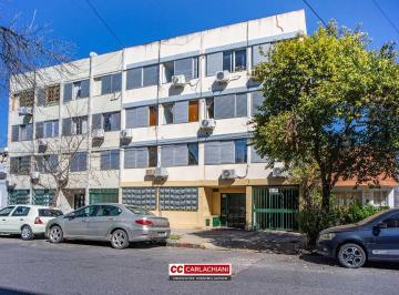 Departamento · 57m² · 3 Ambientes · 1 Cochera · Departamento en Venta 2 Dorm. con Cochera Rosario