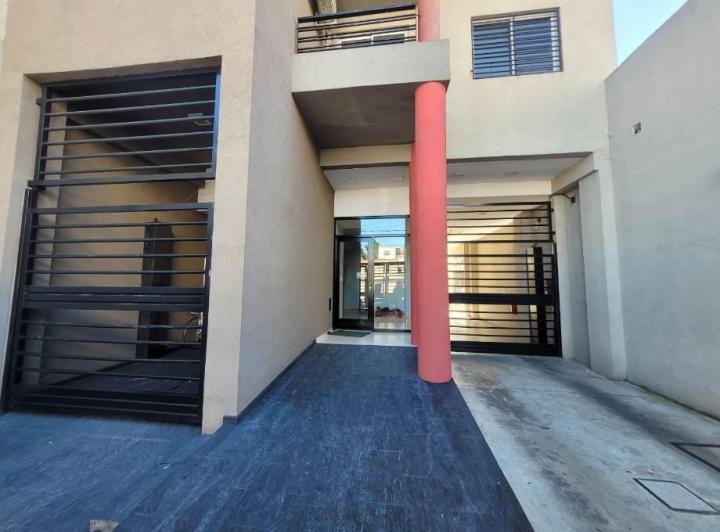 Departamento · 46m² · 2 Ambientes