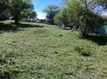 Terreno · 630m² · Lote 630 m² - a Cuadras del Rio, con Vistas - Estancia Vieja