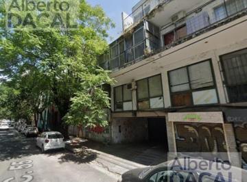 Garage · Cochera en Venta 55 6 y 7
