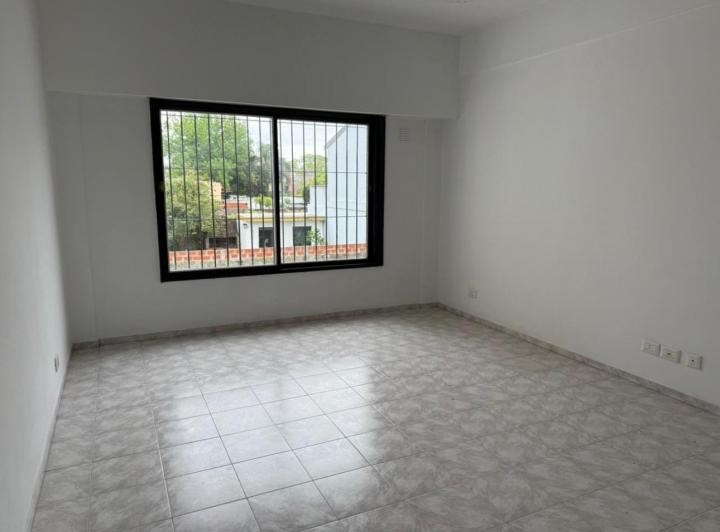 Departamento · 48m² · 3 Ambientes