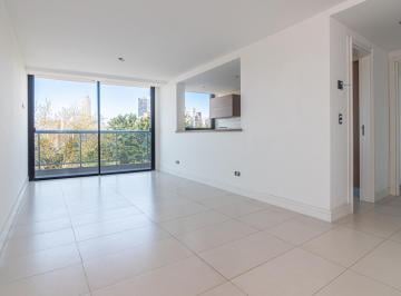 Departamento · 57m² · 2 Ambientes · ¡Venta! 2 Ambientes Frente a Plaza Colón