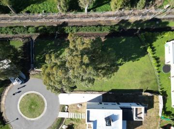 Terreno · 689m² · Venta Lote Rumenco Joven Permuta