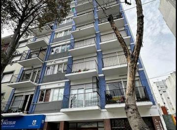 Departamento de 2 ambientes, Mar del Plata · Venta Departamento 2 Ambientes con Patio Amoblado