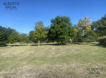 Terreno · 770m² · Terreno en Venta Grand Bell II