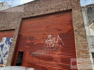 Depósito · 200m² · Depósito en Alquiler