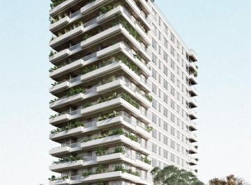 Departamento de 3 ambientes, Vicente López · One Residential Tower