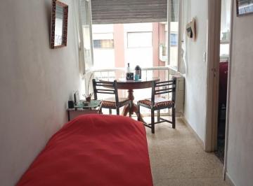 Departamento · 24m² · 1 Ambiente · Venta - Depto un Ambiente - Plaza Colon