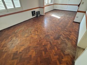Foto · Venta, Imponente Casa 4 Dorm., Zona Centro Aledaña Parque Urquiza