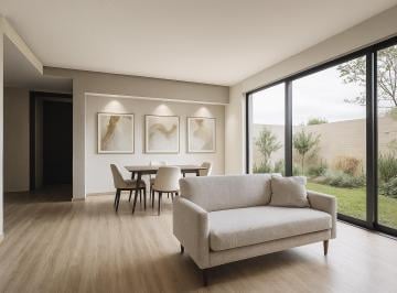 Departamento · 83m² · 3 Ambientes · 1 Cochera · Departamento 3 Ambientes Planta Baja en Venta en Lujan Desde El Pozo con Patio y Cochera Las Moras 4