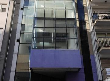 Edificio · 640m² · 5 Ambientes · Local en Mar del Plata