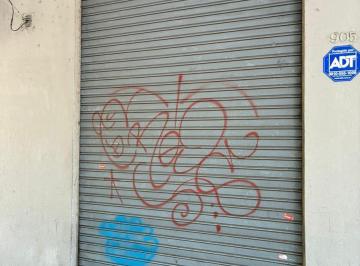 Local comercial · 60m² · 2 Ambientes · Excelente Local en Villa Crespo