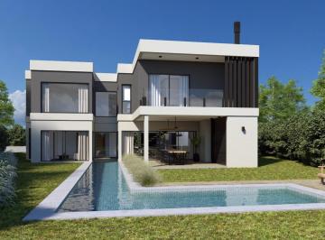 Terreno · 210m² · Casa en Barrio Cerrado - Magallanes - Hudson.