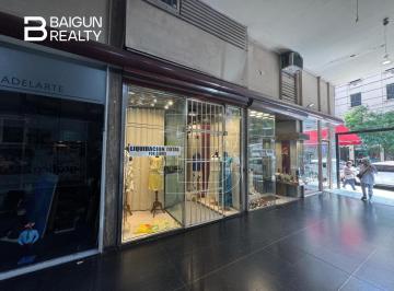 Local comercial · 40m² · Local en Alquiler, Zona Botanico