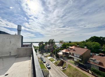 Departamento · 90m² · 3 Ambientes · 1 Cochera · Departamento 2 Dorm. con Terraza y Cochera