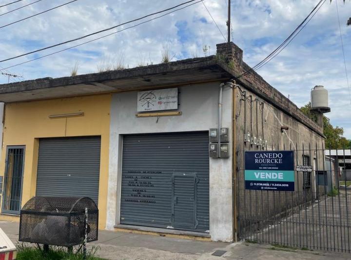 Local comercial · 600m²