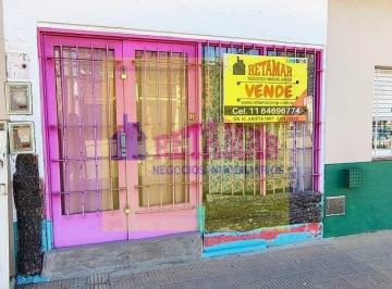 Local comercial , La Matanza · Alquiler de Local en San Justo. Sobre Venezuela. Consulte!