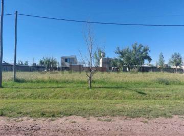Terreno · 360m² · Venta Lote Tierra de Sueños 3. Roldán