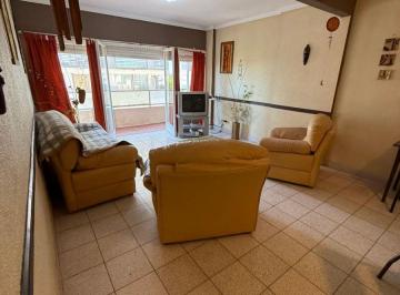 Departamento de 3 ambientes, Miramar · Departamento 3 Ambientes en Venta Zona 1