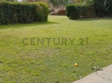 Terreno · 1200m² · Venta en Conjunto de 2 Lotes con Quinchos y Tanque Australiano a Reciclar