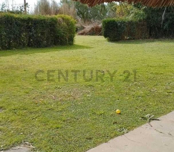 Terreno en venta en Villa Elvira