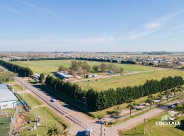 Terreno · 472m² · Venta Terreno Lote Cannes Barrio Cerrado Funes