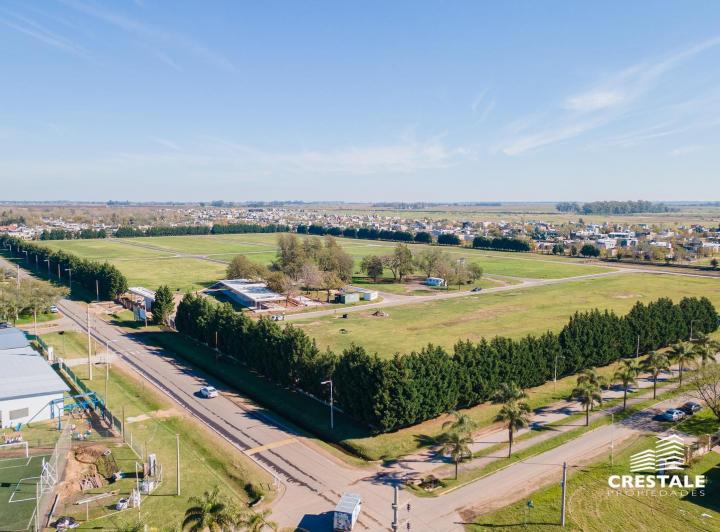 Terreno · 472m²