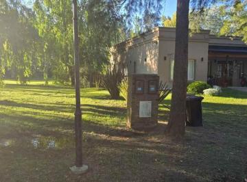 Terreno , La Plata · Excelente Oportunidad! Lote en Venta en Miralagos Club de Campo, Golf & Spa - Ruta 2, Km 65