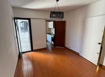 Departamento · 49m² · 3 Ambientes · Departamento en Venta en Villa Crespo, Capital Federal, Buenos Aires