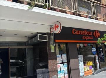 Departamento · 52ha · 3 Ambientes · Departamneto 3 Ambientes en Pleno Barrio de Flores a m de Av Rivadavia