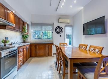 Casa · 70m² · 7 Ambientes · Venta Casa Planta Alta Rosario - Nuestra Señora de Lourdes