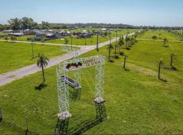 Terreno · 300m² · Terreno en Granadero Baigorria