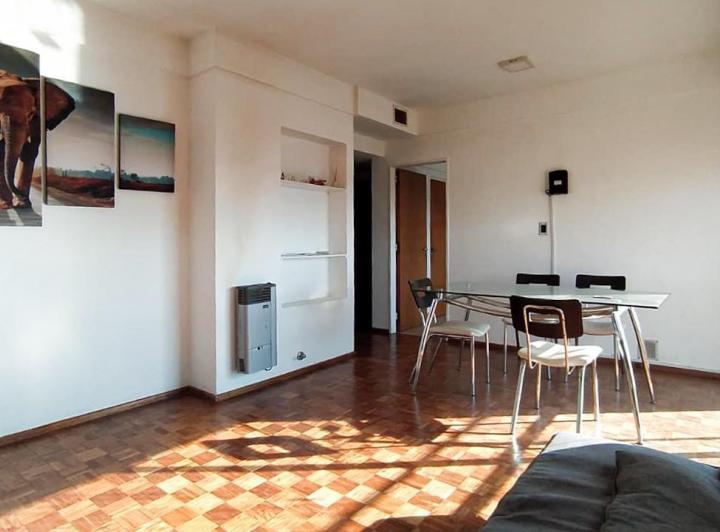 Departamento · 78m² · 5 Ambientes