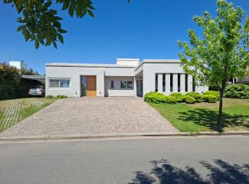 Casa de 4 ambientes, Córdoba · Casa Cañuelas Country Golf - Dueño Vende