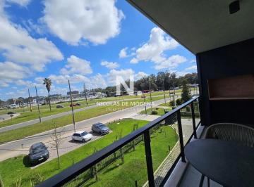 Foto1 · Venta Apartamento 2 Dorm. con Terraza en Barra de Carrasco, Canelones!
