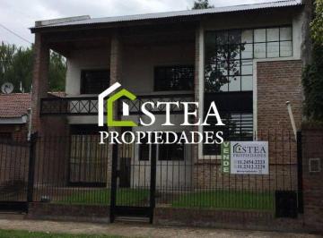 SPC-SPC-17_2 · Casa con 2 Dorm. - Monte Grande Venta