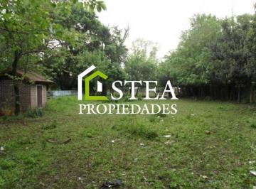 SPC-SPC-18_2 · Terreno de 9510 m² - Monte Grande Ideal Inversionistas Venta