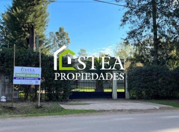 SPC-SPC-28_2 · Quinta Apta Comercial a La Venta - Canning