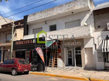 SPC-SPC-48_2 · Venta en Bloque - 2 Departamentos 3 Locales  Luis Guillon Ideal Inversion