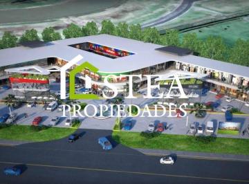 SPC-SPC-57_2 · Local en Venta en Triangulo Urbano Shopping Center