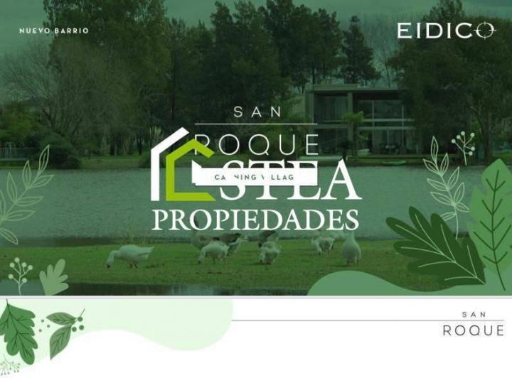 Terreno en venta en Canning