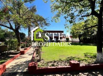 SPC-SPC-68_2 · Quinta Apta Comercial - Venta