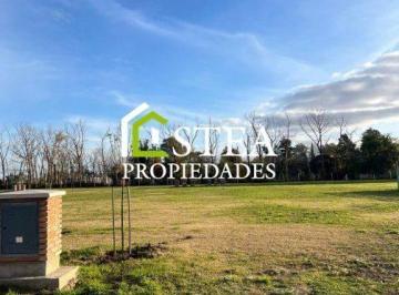 SPC-SPC-77_2 · Lotes en Venta - Canning Chico