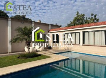 SPC-SPC-78_2 · Hermosa Casa en Venta - Zona Céntrica de Monte Grande