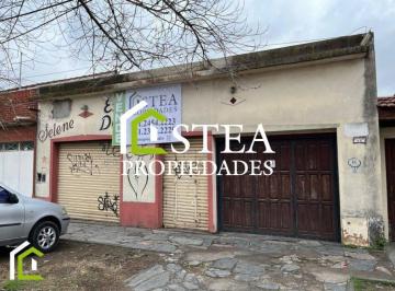 SPC-SPC-79_2 · Casa + Local en Venta - Monte Grande